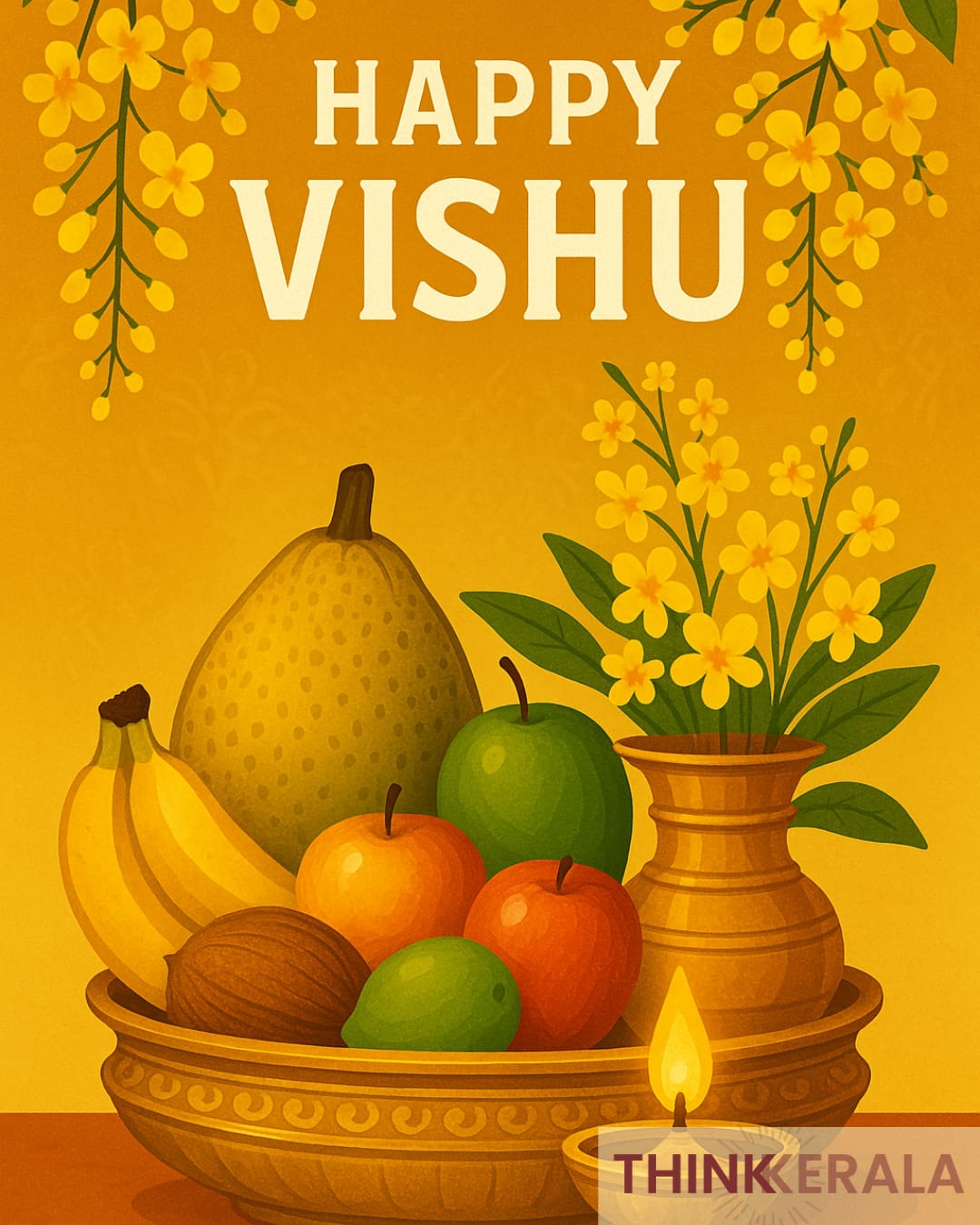vishu-creative-poster